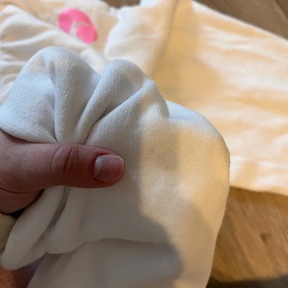 Y2K Victoria's Secret Sweatpants - Picture 6 of 8